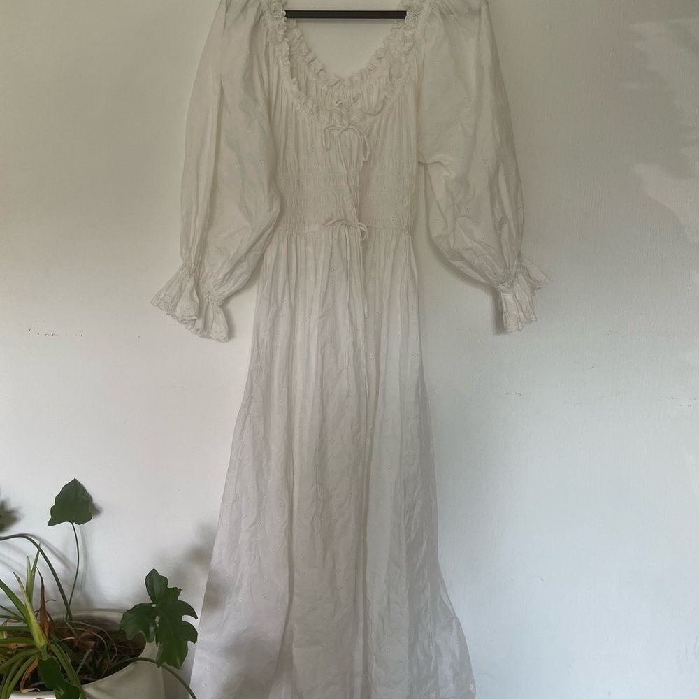Dôen ISOLDE dress in perfect condition 🕊️